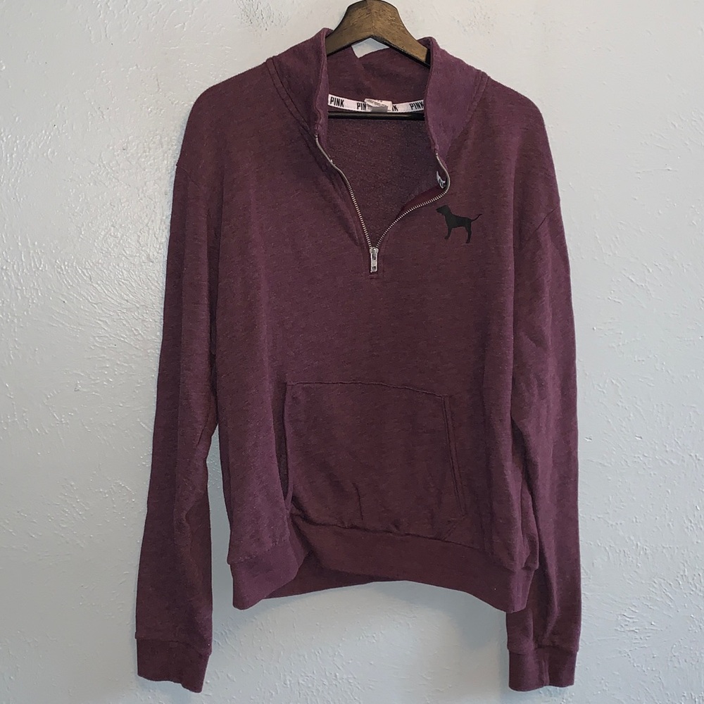 Vs half zip - Picture 2 of 3